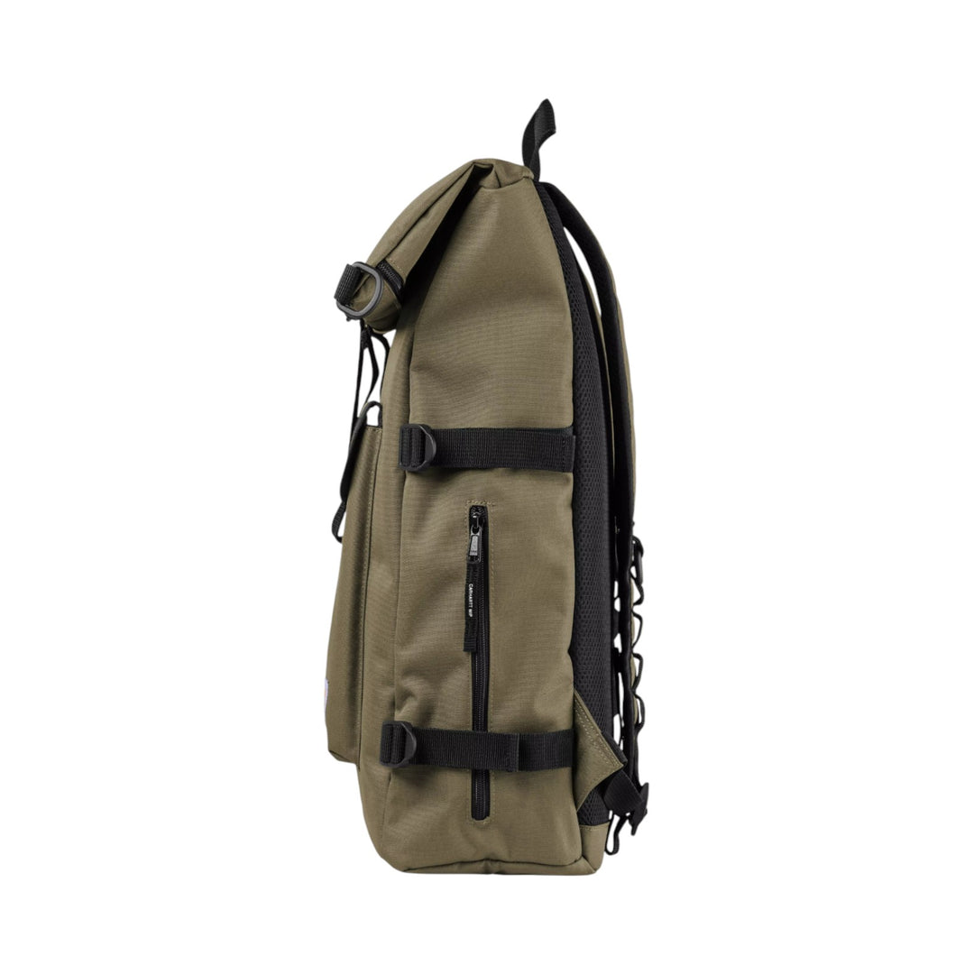 Philis Backpack Brass Plecak Beżowy