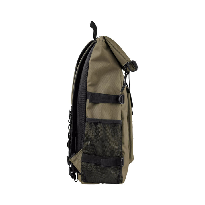 Philis Backpack Brass Plecak Beżowy