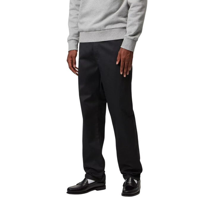 Master Pant Black