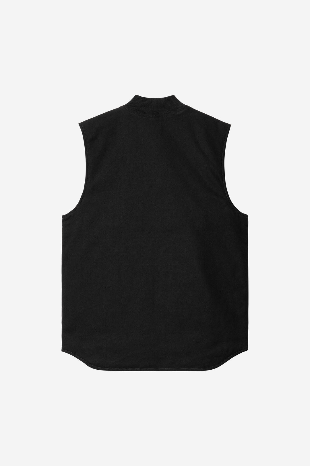 CLASSIC VEST BLACK RIGID
