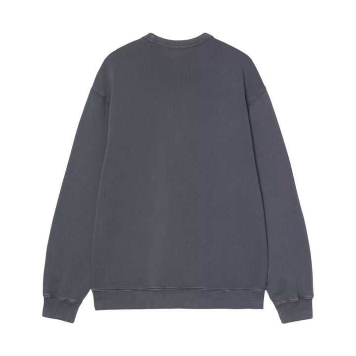 Bluza Faded Pond Corps Sweat Cypress Zielony