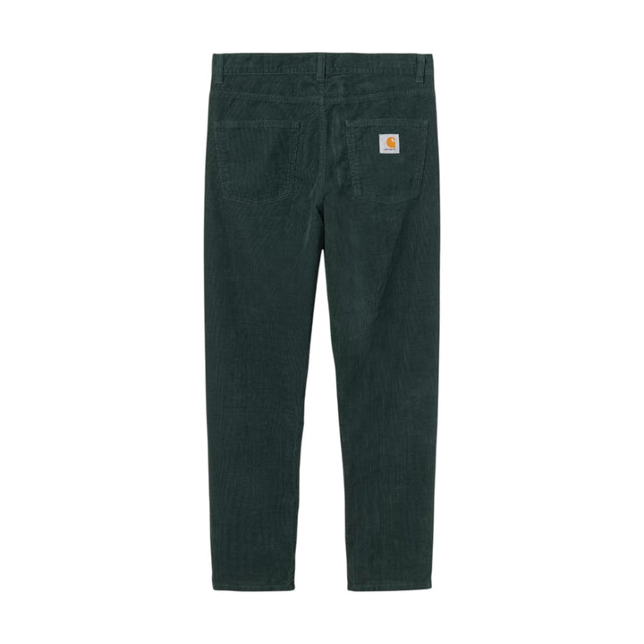 Newel Pant Kale Green Spodnie Zielone