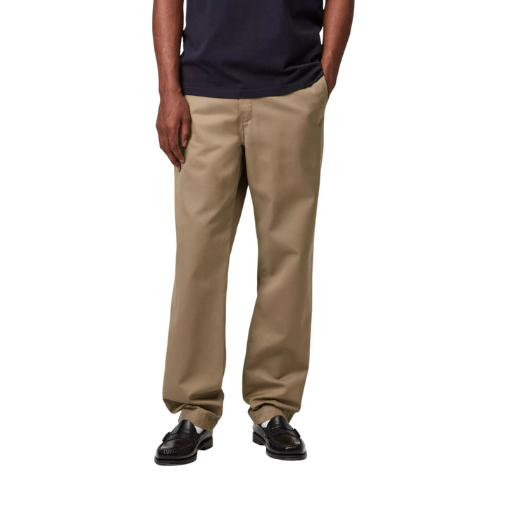 Master Pant Leather