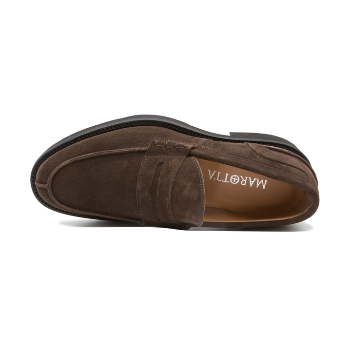 immagine-4-marotta-mocassino-camoscio-t-moro-mocassino-030-camoscio-t-moro