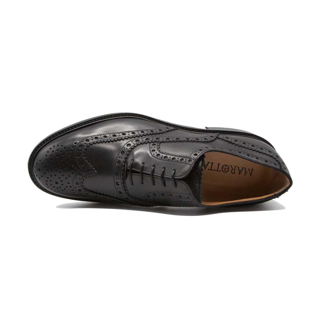 immagine-4-marotta-mocassino-pelle-080-crust-nero-cuoio-mocassino-080-crust-nero-cuoio