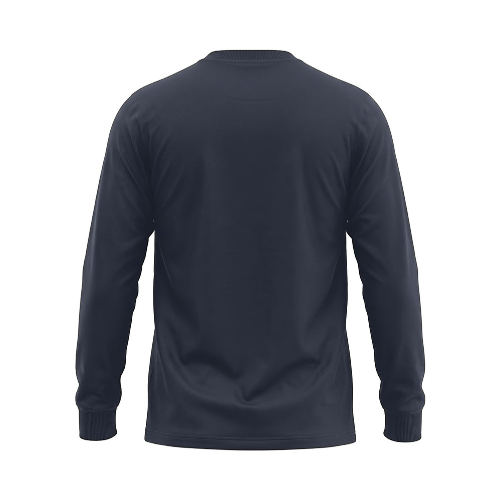 Iron and Resin PROSPECT HENLEY BLACK Nero - foto 2