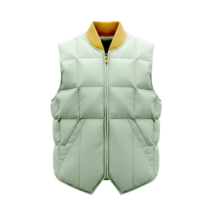 Kamizelka puchowa Seattle Salvia