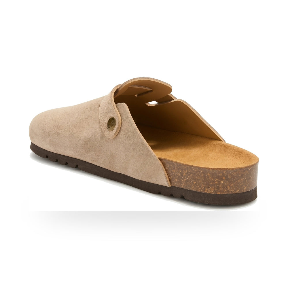 Scholl SANDALI OLIVIER BEIGE SCURO Beige - foto 2