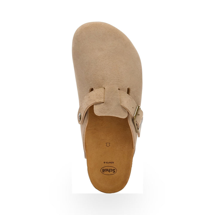 Scholl SANDALI OLIVIER BEIGE SCURO Beige - foto 3