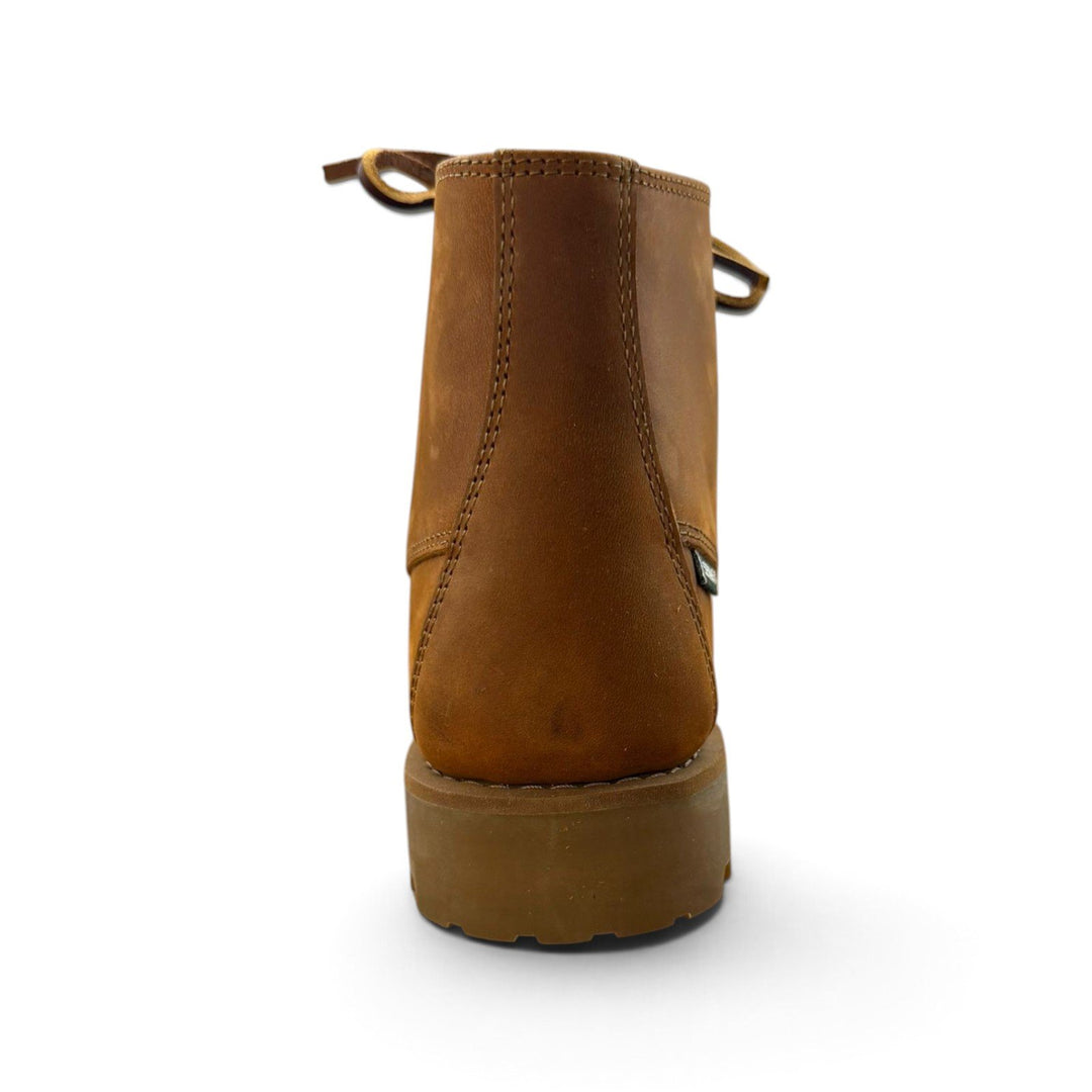 Sebago WALKER BROWN COGNAC Marrone - foto 5