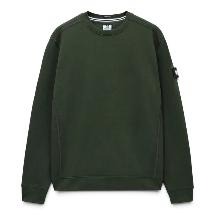 Thunder Sweatshirt Black Forest