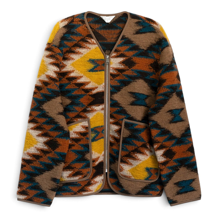 Kardigan Cameron Zip Navajo