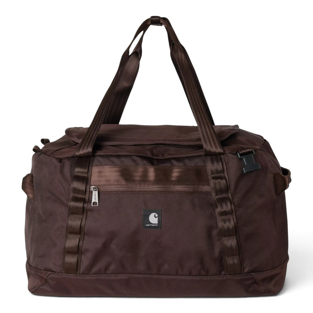 RICHMOND SMALL DUFFLE BAG PALISANDER