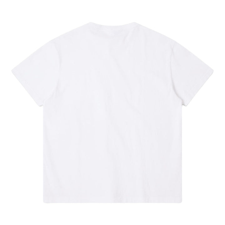 T-SHIRT JAPAN WHITE