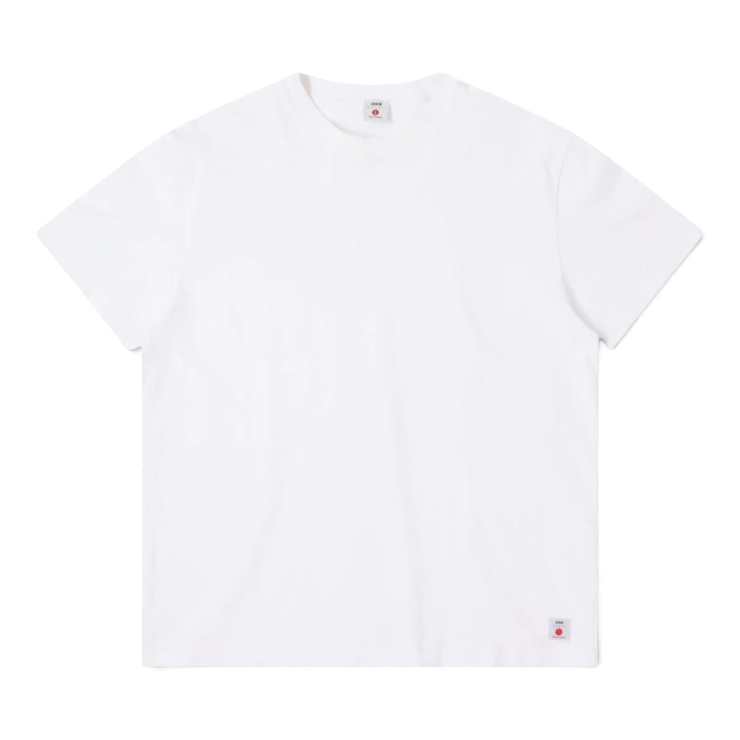 T-SHIRT JAPAN WHITE