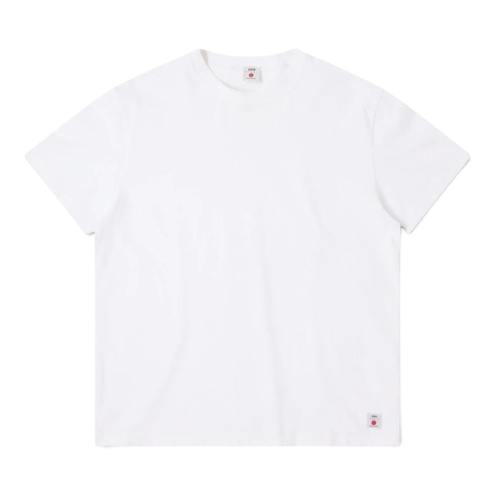 T-SHIRT JAPAN WHITE