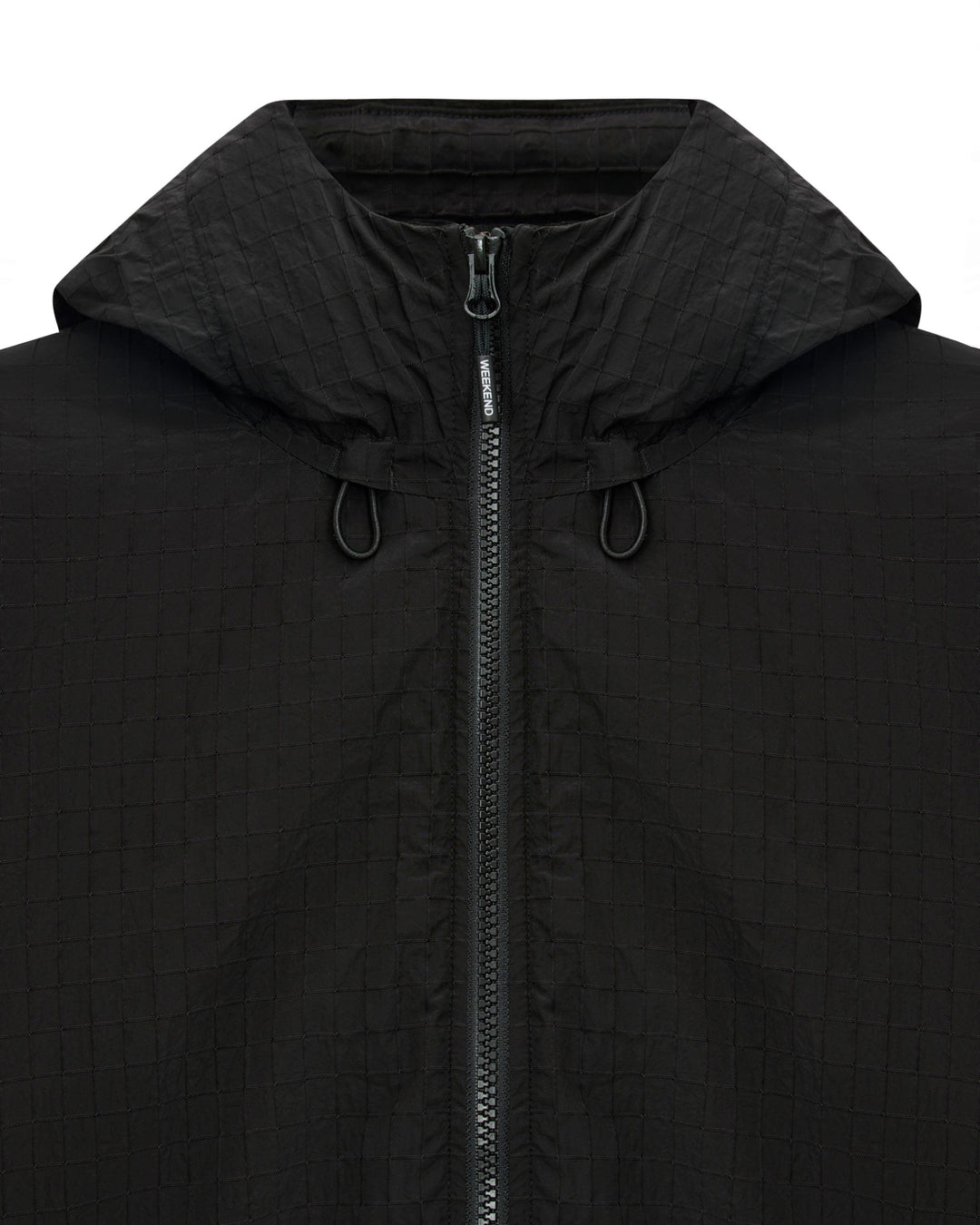 Weekend Offender Vettel Thermo Jacket Black Nero - foto 7