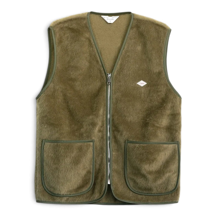 Kamizelka Rail Zip Alga